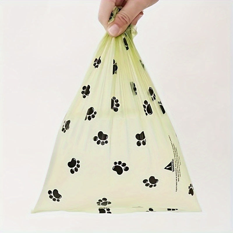 Dog Poop Bags 700 Count 47 Rolls Leak-Proof Pet Waste Bags for Dog Walking Cat Litter Box Waste Disposal for All Dogs and Cats