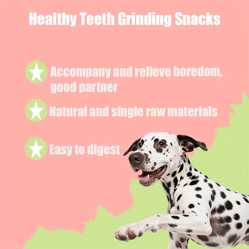 Sweet Potato Dog Treats Chicken Wrapped & Duck Wrapped Natural Training Reward Soft Chewy High-Protein Grain-Free Dog Snack 220g 7.76oz