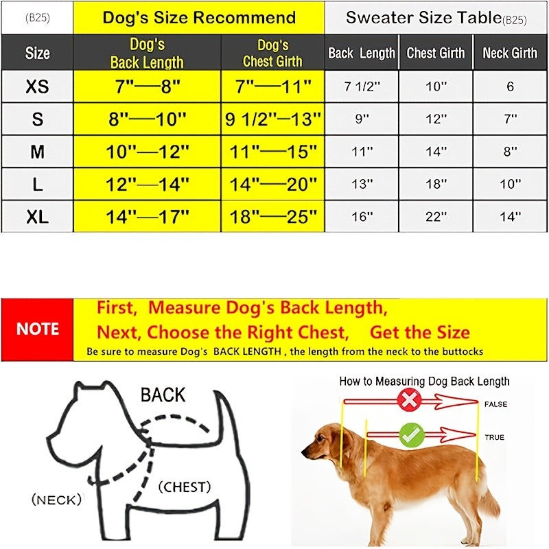 Dog Cardigan Sweater Bear Print with Button Closure – Warm Knitted Fleece-Lined Puppy Shirt, Adjustable Collar, Elastic & Embroidered, Small Breeds Bichon Teddy Schnauzer, Spring Summer