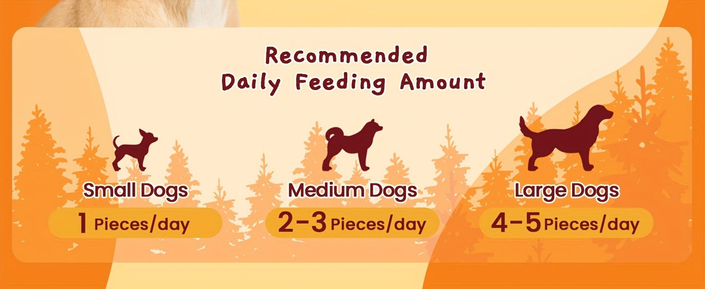 Chicken Jerky Sausage Dog Treats Slow Roasted Chewy Training Snack High-Protein Natural Reward for Medium Large Dogs 21oz 31oz