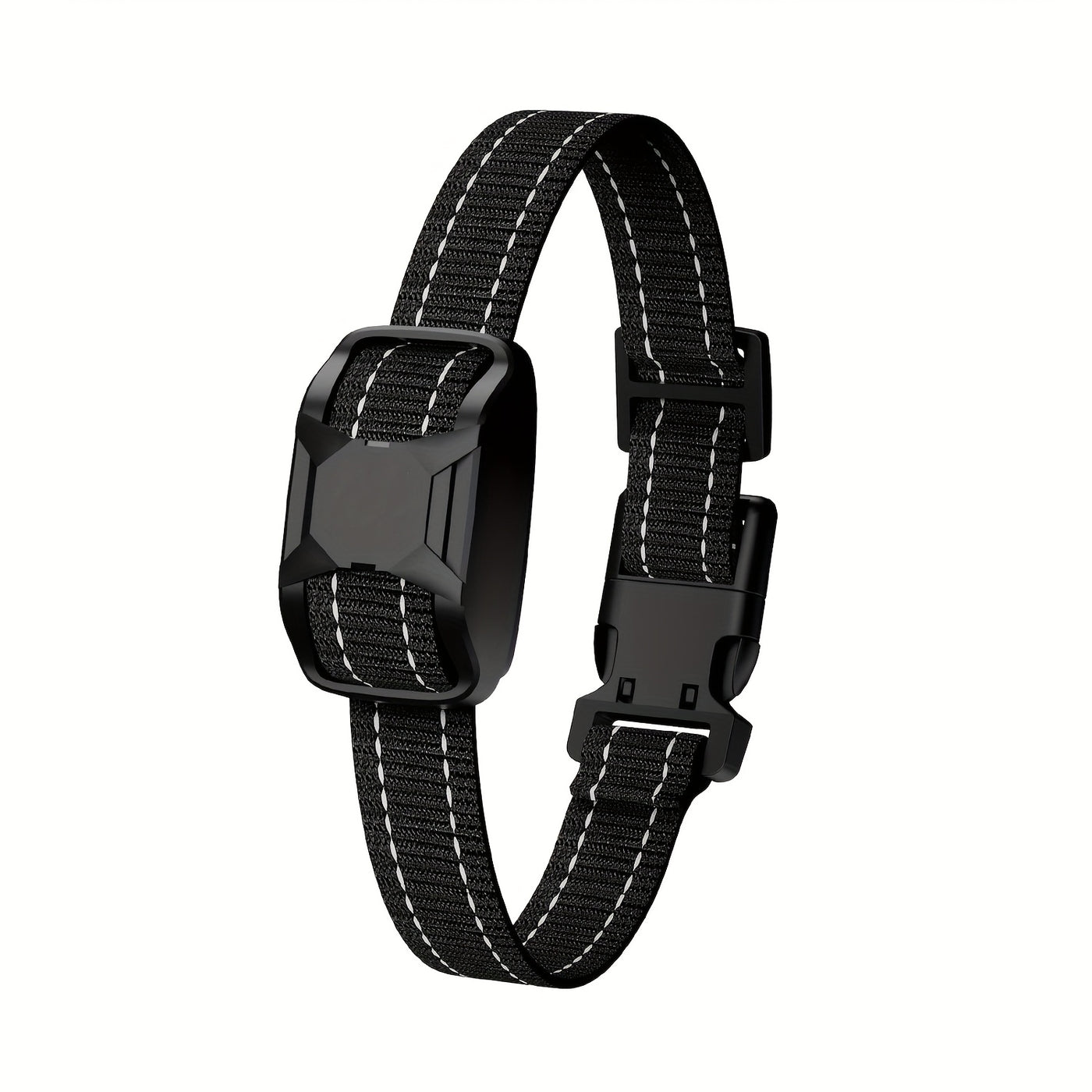 Dog Training Collar with Remote - Rechargeable E-Collar with Beep Vibration Shock Modes, Waterproof, Long Range Control for Small Medium Large Dogs, Safe Obedience Training Tool