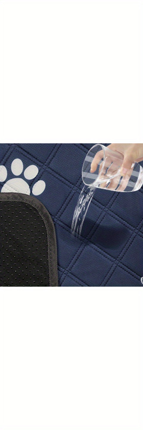 Washable Dog Pee Pads Extra Large Reusable Puppy Training Pads Super Absorbent Leakproof Non-Slip Backing for Potty Whelping Crate Sofa Car