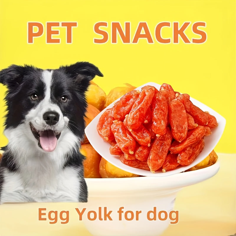 Freeze-Dried Chicken Dog Treats High-Protein Single Ingredient Natural Raw Freeze Dried Treats for Dogs 3.52oz