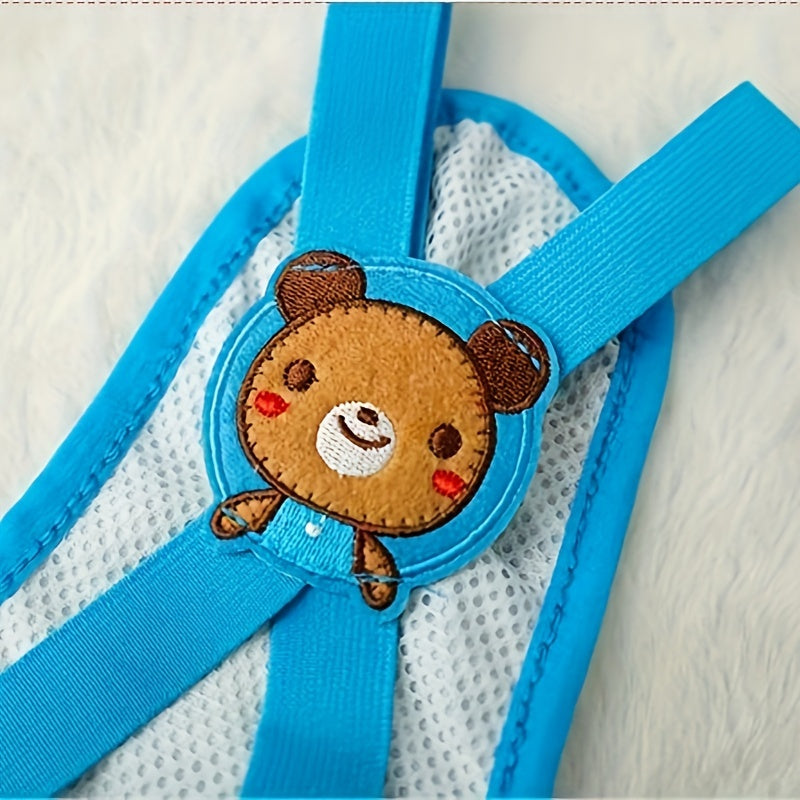 Washable Dog Diaper Bodysuit Adjustable Strap Reusable Puppy Hygiene Pants Adorable Pet Underwear for Dogs
