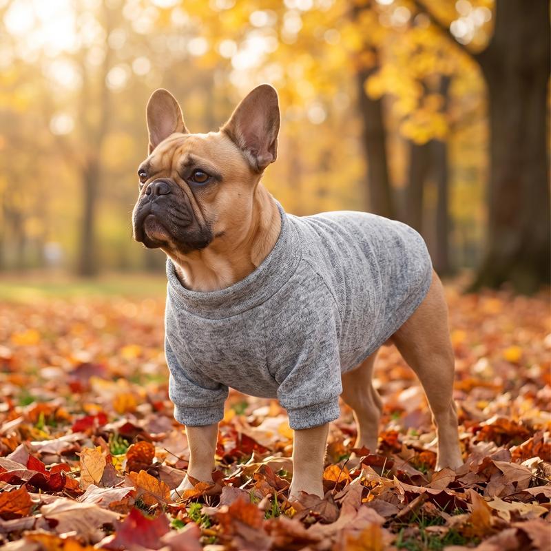 Dog Sweatshirt Cartoon Dachshund Sunglasses & Duck Swim Ring Graphic – Lightweight Soft Pet Pullover for Small Dogs, French Bulldog, Yorkie, Bichon | M & L