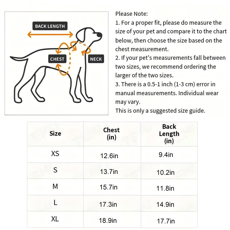 Washable Dog Diaper Bodysuit Adjustable Strap Reusable Puppy Hygiene Pants Adorable Pet Underwear for Dogs