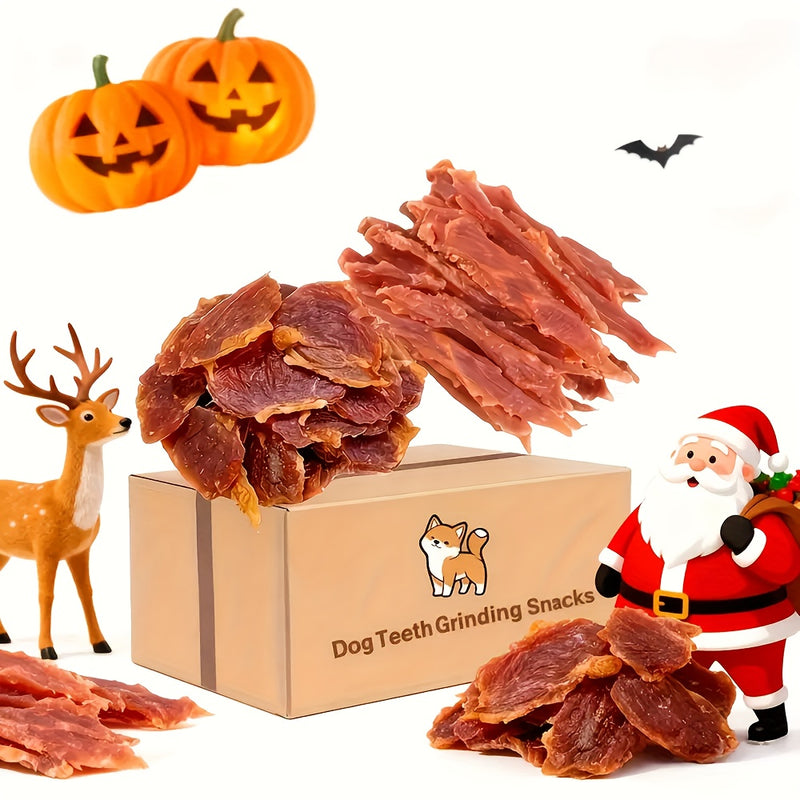 Dog Training Treats – Chicken & Duck Sweet Potato or Milk Sticks, High Protein Easily Digestible Reward Snacks for Small Medium Large Dogs, 200g & 400g