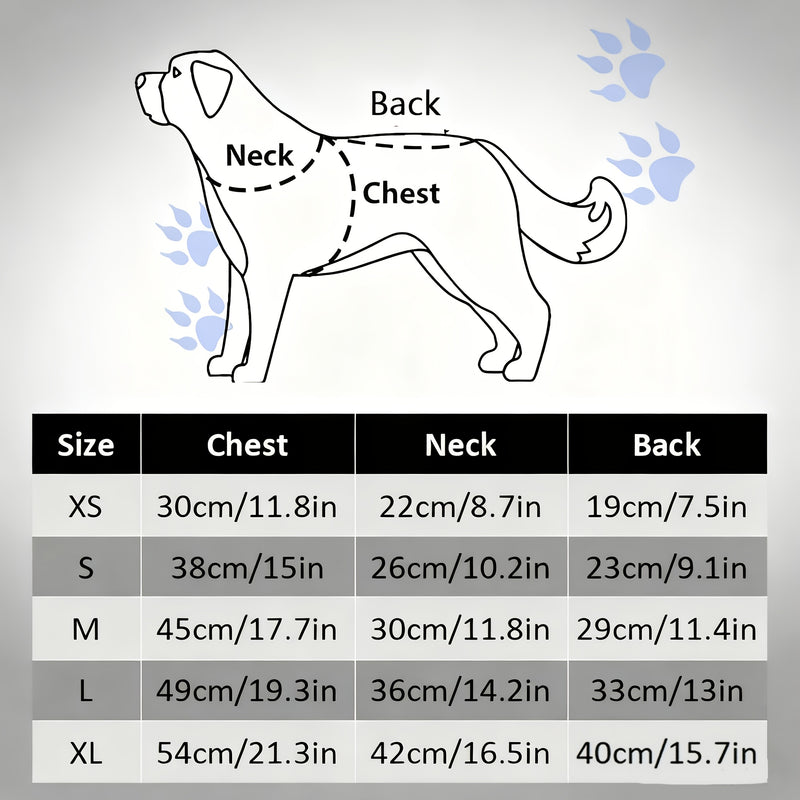 8-Pack Sleeveless Dog Shirts for Small Dogs Breathable Graphic Pet Vests – Lightweight All-Season Outdoor Playwear for Small Breeds Sizes XS to XL Mixed Colors