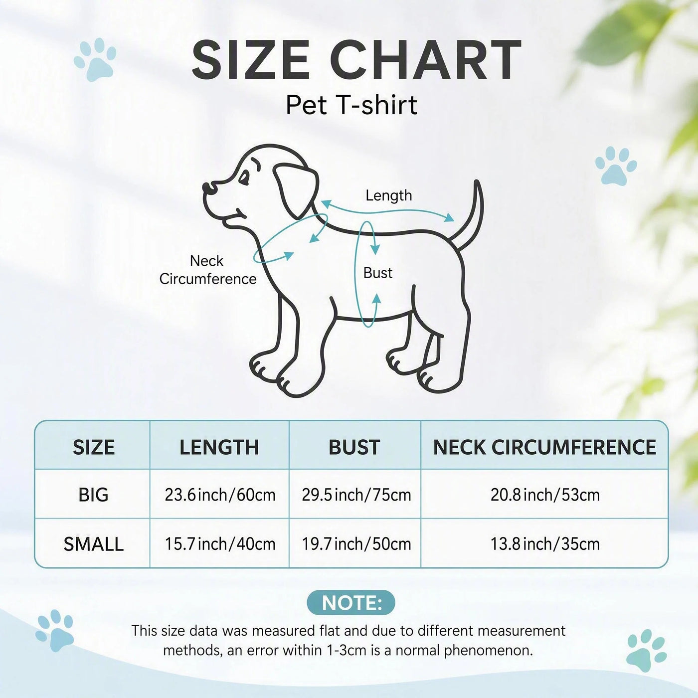 Dog Mom Paw Print Sweatshirt – Heart Embroidery Graphic Soft Warm Pullover for Small Dogs, Yorkie, Teddy, Pomeranian | White & Black, M & L