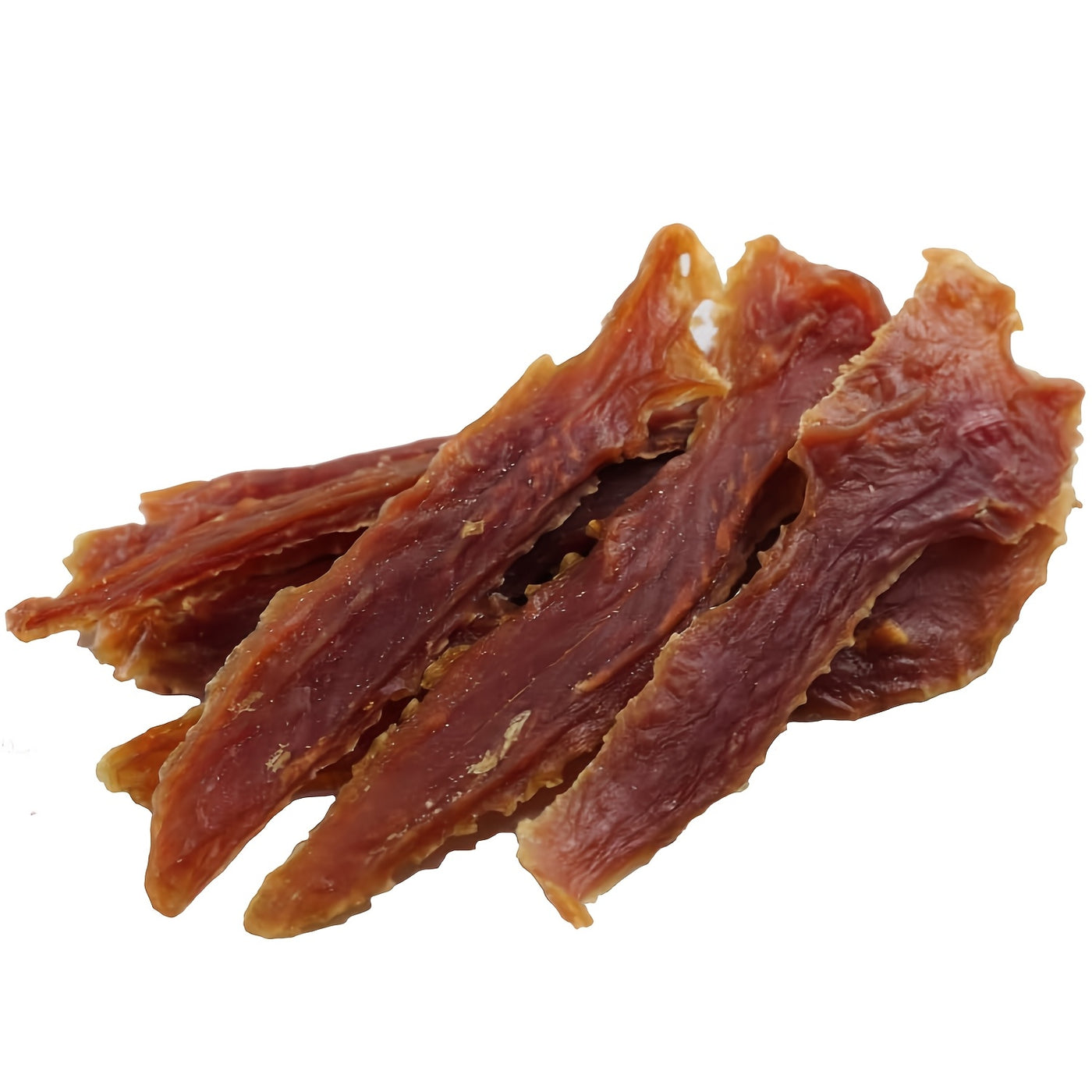 Duck Jerky Dog Treats – Chewy Natural Duck Snacks for Training & Daily Rewards, High Protein Meat Treats for Puppies & Adult Dogs, Small Medium Large Breeds, 4oz / 7oz / 1.5lb