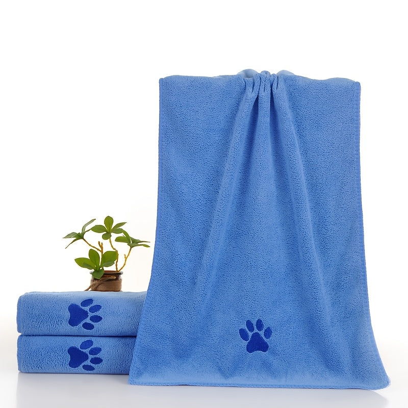 6-Piece Dog Grooming Kit – Brush, Microfiber Towel, Washing Gloves & Shedding Tool, Complete No-Power Pet Care Set for Shiny Coat, Works for Dogs & Cats