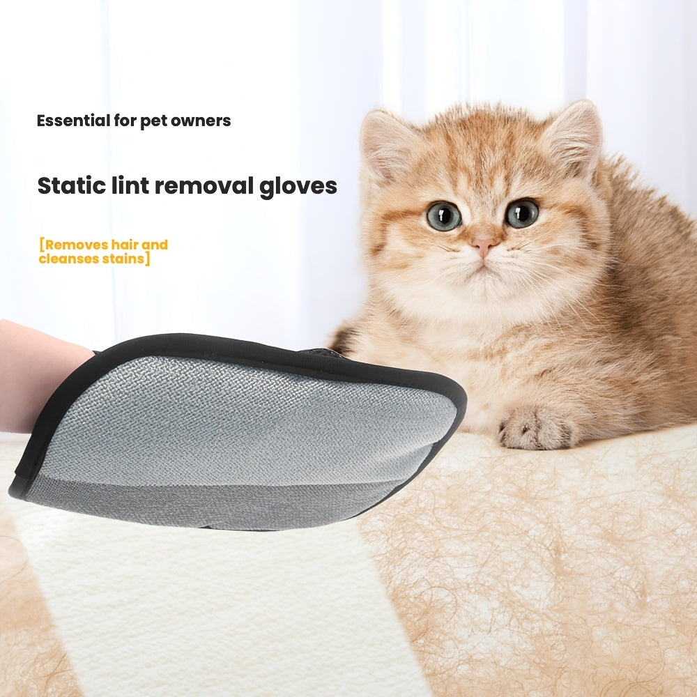 Cat Water Fountain 50oz USB Powered – Ultra Quiet BPA-Free Pet Drinking Fountain for Cats & Small Animals, No Battery, Easy to Clean