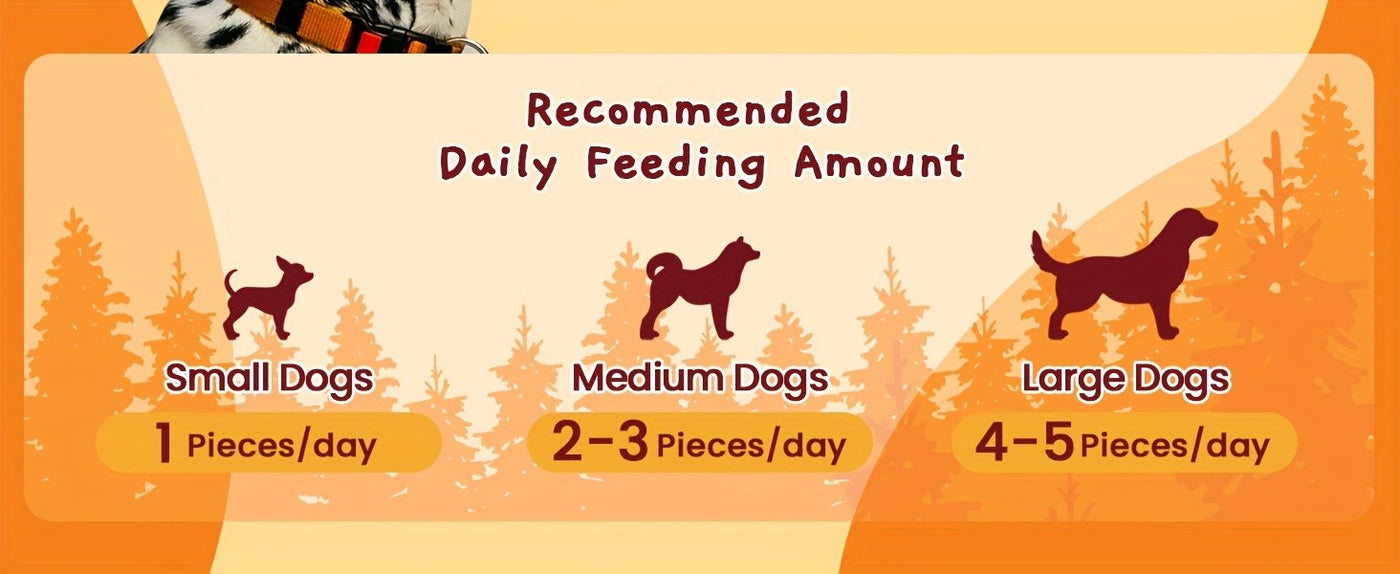 Chewy Chicken Dog Treats Rawhide Free Real Chicken Calcium Bone Cleans Teeth Freshens Breath Natural Dog Training Treat 21oz 31oz