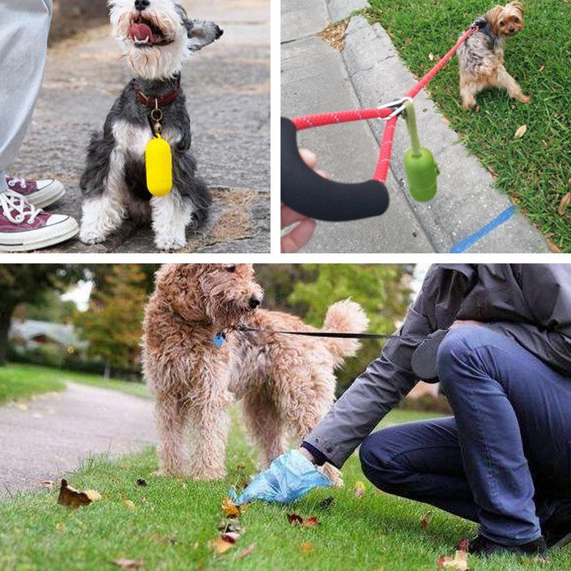 Dog Poop Bags 700 Count 47 Rolls Leak-Proof Pet Waste Bags for Dog Walking Cat Litter Box Waste Disposal for All Dogs and Cats