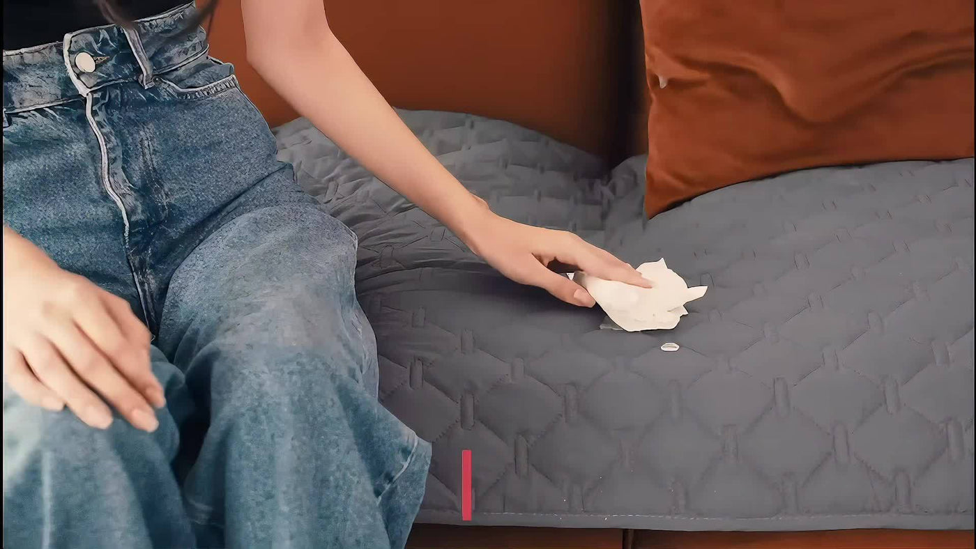 Extra Large Reversible Waterproof Dog Blanket – Double-Sided Bone Pattern, Machine Washable Sofa & Bed Protector for Small Medium Large Dogs & Cats, Indoor & Outdoor Use