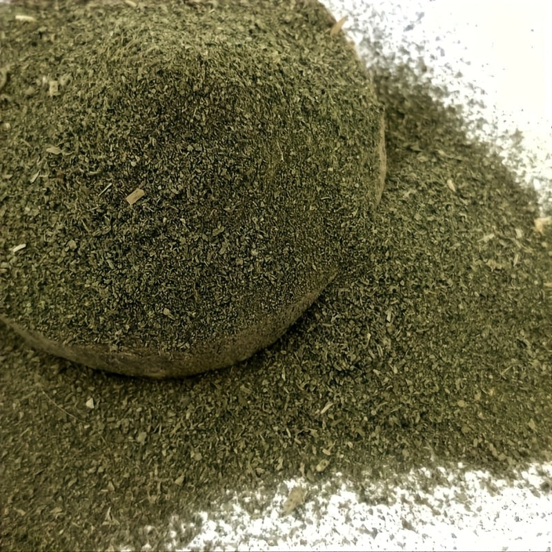 Catnip Leaves Cat Treats 100g – Hairball Control Digestive Support and Stress Relief for Cats